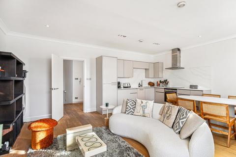 2 bedroom flat for sale, Harcourt Terrace, Chelsea, London