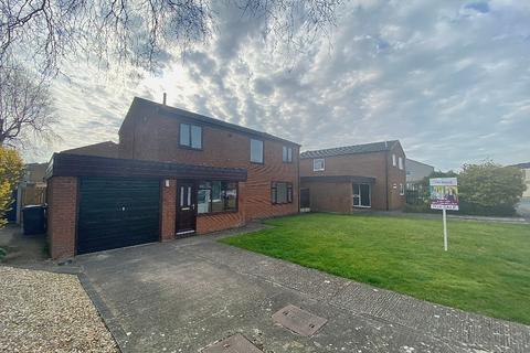 4 Lansdowne Close, Carlisle, CA3 9HN