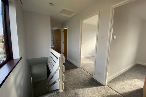 4 Lansdowne Close, Carlisle, CA3 9HN
