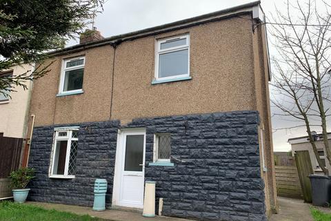 20 Green Circle, Pyle, Bridgend, CF33 6AW