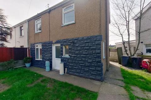 20 Green Circle, Pyle, Bridgend, CF33 6AW