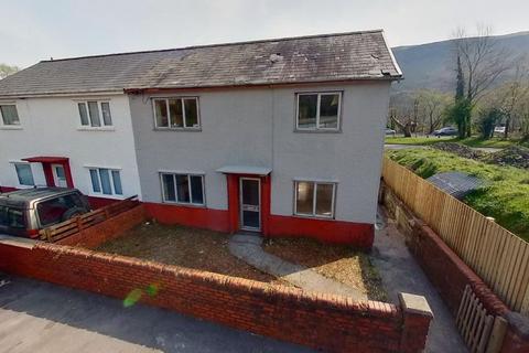 11 Office Row, Ystalyfera, Swansea, SA9 2EE
