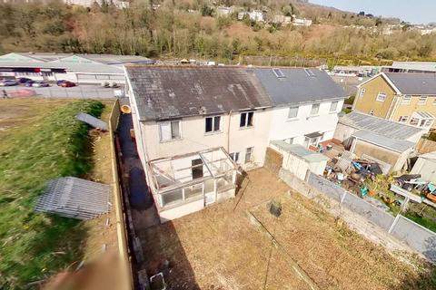11 Office Row, Ystalyfera, Swansea, SA9 2EE