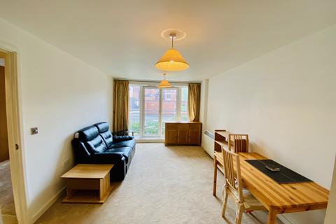 1 bedroom flat to rent, Manor House Drive, Cv Central, Coventry, CV1