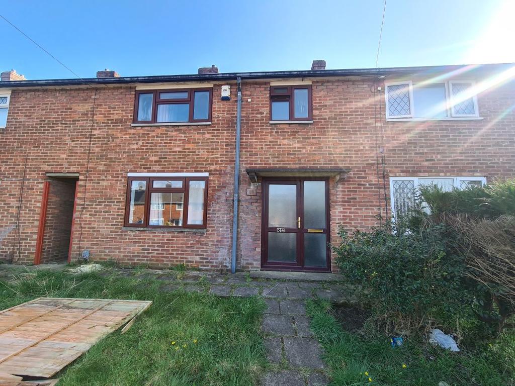 54 Llansawel Crescent, Neath, West... 3 bed terraced house £87,000