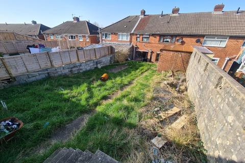 54 Llansawel Crescent, Neath, SA11 2UL