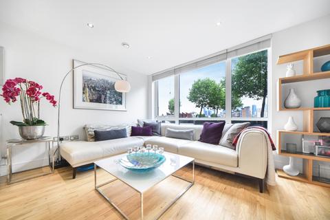 2 bedroom apartment for sale, Beacon Point, New Capital Quay, Greenwich SE10