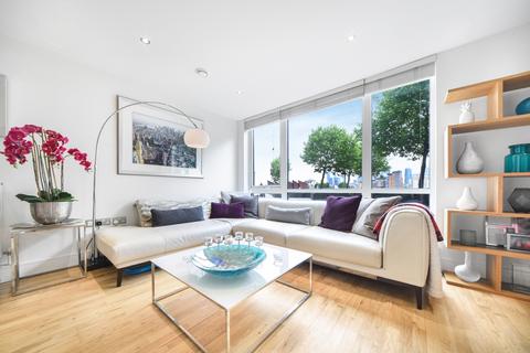 2 bedroom flat for sale, Dowells Street, Greenwich, London, SE10