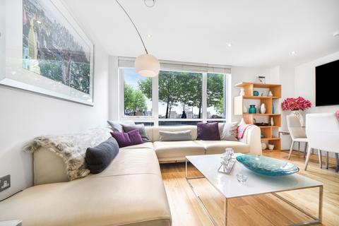 2 bedroom flat for sale, Dowells Street, Greenwich, London, SE10