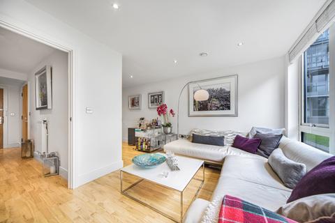 2 bedroom flat for sale, Dowells Street, Greenwich, London, SE10