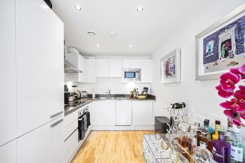 2 bedroom flat for sale, Dowells Street, Greenwich, London, SE10