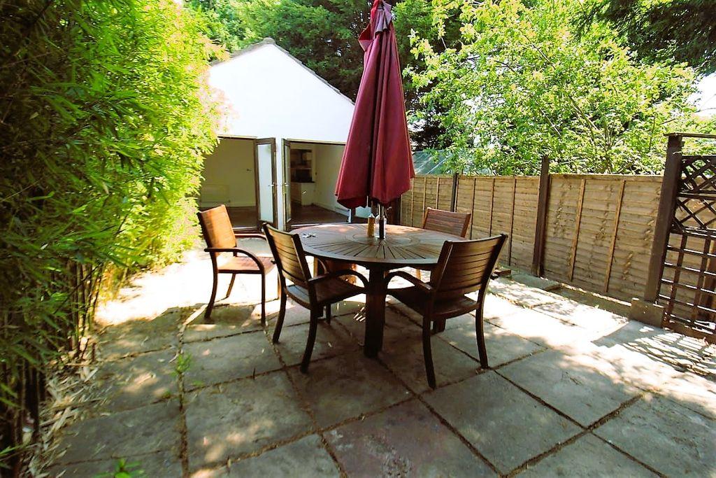View of Property at Front