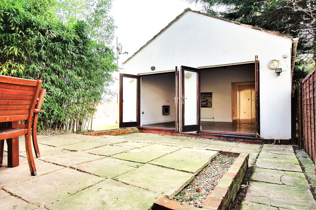 View of Property at Front