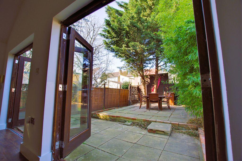 View from Property at Front