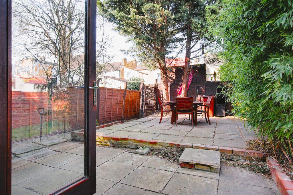 View from Property at Front