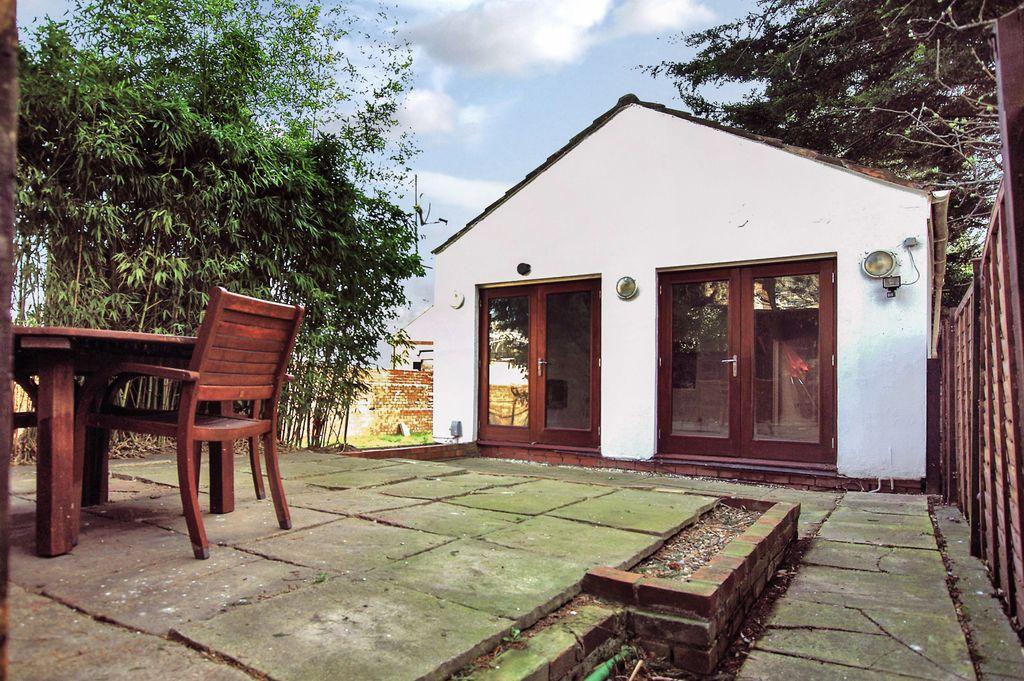 View of Property at Front