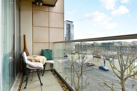 2 bedroom apartment for sale, Adriatic Apartments, 20 Western Gateway, Newham, London, E16