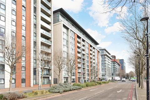 2 bedroom apartment for sale, Adriatic Apartments, 20 Western Gateway, Newham, London, E16