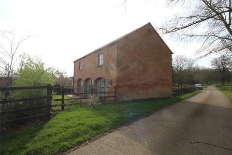 3 bedroom detached house to rent - Hulcote, Towcester, Northamptonshire, NN12