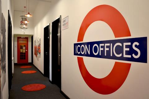 Property to rent - Icon Offices, Chadwell Heath