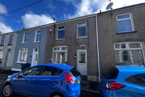 2 bedroom terraced house to rent, Bishop Street