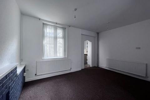 2 bedroom terraced house to rent, Bishop Street