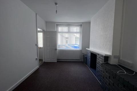 2 bedroom terraced house to rent, Bishop Street