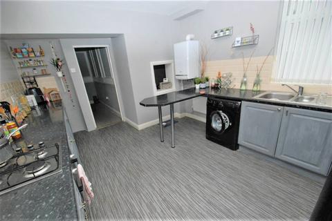 102 Beach Road, South Shields, NE33 2NE