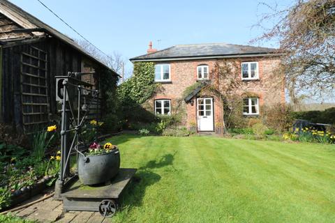 4 bedroom cottage for sale - Peterstow, Ross-on-Wye