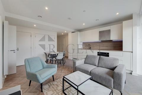 1 bedroom apartment to rent, Skyline Apartments, Makers Yard, E3