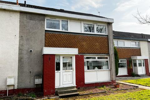 69 Ailsa Crescent, Motherwell, ML1 3LX