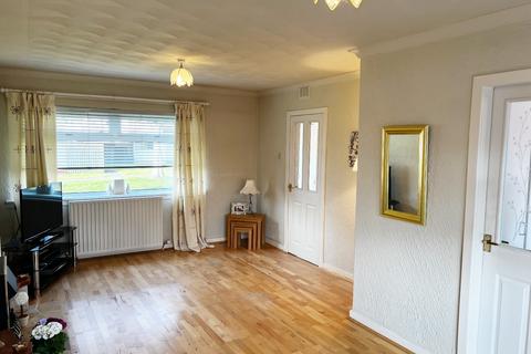 69 Ailsa Crescent, Motherwell, ML1 3LX