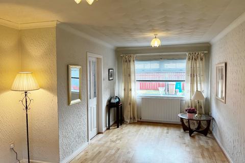 69 Ailsa Crescent, Motherwell, ML1 3LX