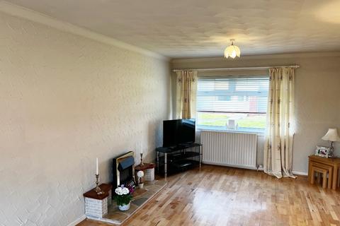 69 Ailsa Crescent, Motherwell, ML1 3LX