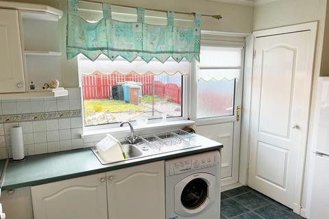 69 Ailsa Crescent, Motherwell, ML1 3LX
