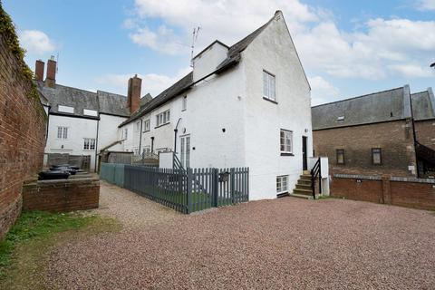 undefined, 9 Brook House, Greytree Road, Ross-on-Wye