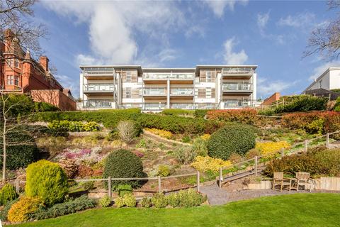 2 bedroom apartment for sale - Deeside Court, Dee Hills Park, Chester, CH3