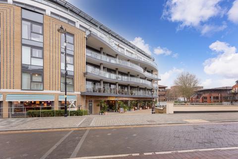 2 bedroom apartment to rent, Bridge Avenue, Maidenhead, Berkshire