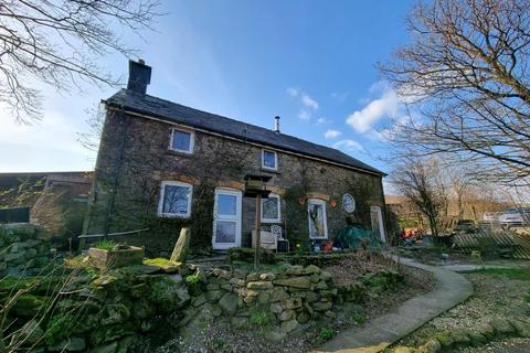 2 bedroom detached house for sale, Llanwrthwl,  Llandrindod Wells,  LD1