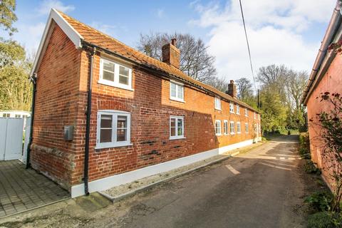 undefined, Church Lane, Shottisham, Woodbridge
