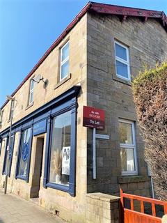 1 bedroom flat to rent, Westgate, Haltwhistle, NE49