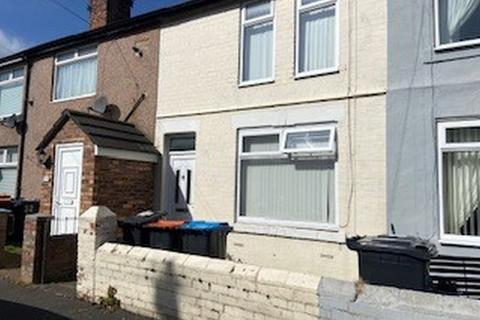 Priestfield Road, Ellesmere Port, CH65