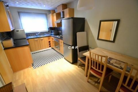 undefined, Newcastle Street, Hulme, Manchester, M15 6HF