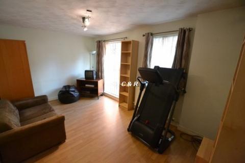 undefined, Newcastle Street, Hulme, Manchester, M15 6HF