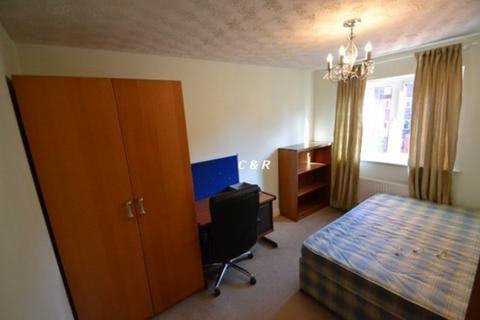 undefined, Newcastle Street, Hulme, Manchester, M15 6HF