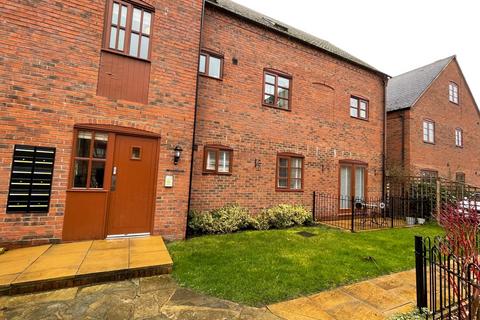 undefined, The Wheelhouse, Arden Mews, Kingsbury, West Midlands, B78