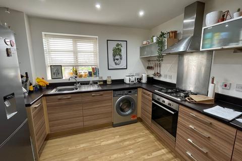 undefined, The Wheelhouse, Arden Mews, Kingsbury, West Midlands, B78