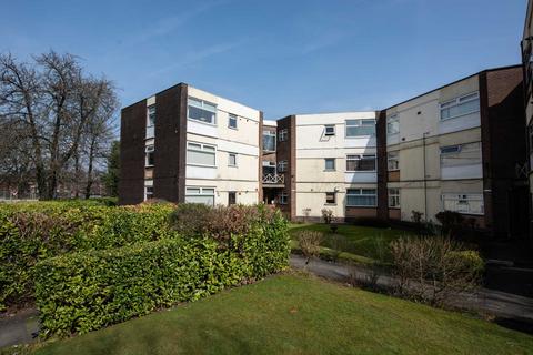 2 bedroom flat for sale, Berkeley Court, Salford