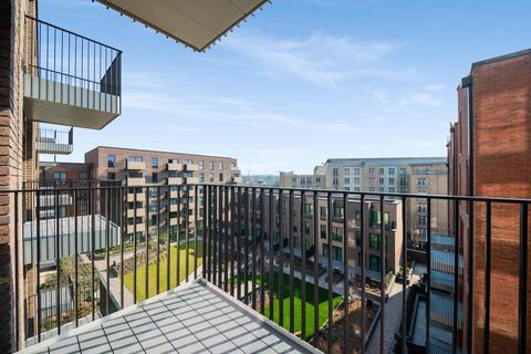 2 bedroom apartment to rent - Carraway Street, Huntley Wharf, Reading, RG1