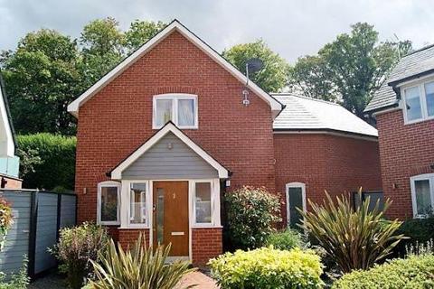 4 bedroom detached house to rent, Chapel Mews, Hollow Road, Bury St. Edmunds IP32